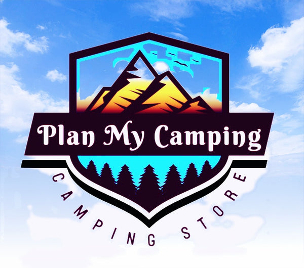 Plan My Camping Store